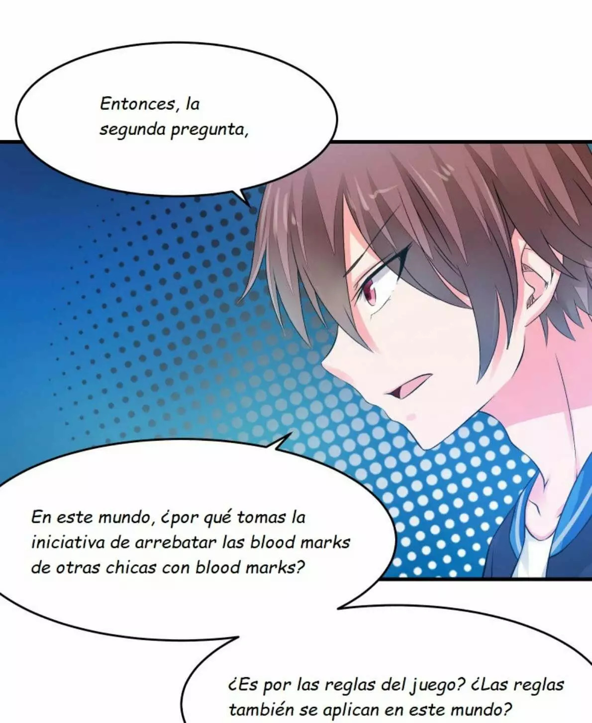 Summon The Beautiful Girl Army Capitulo 9 página 30