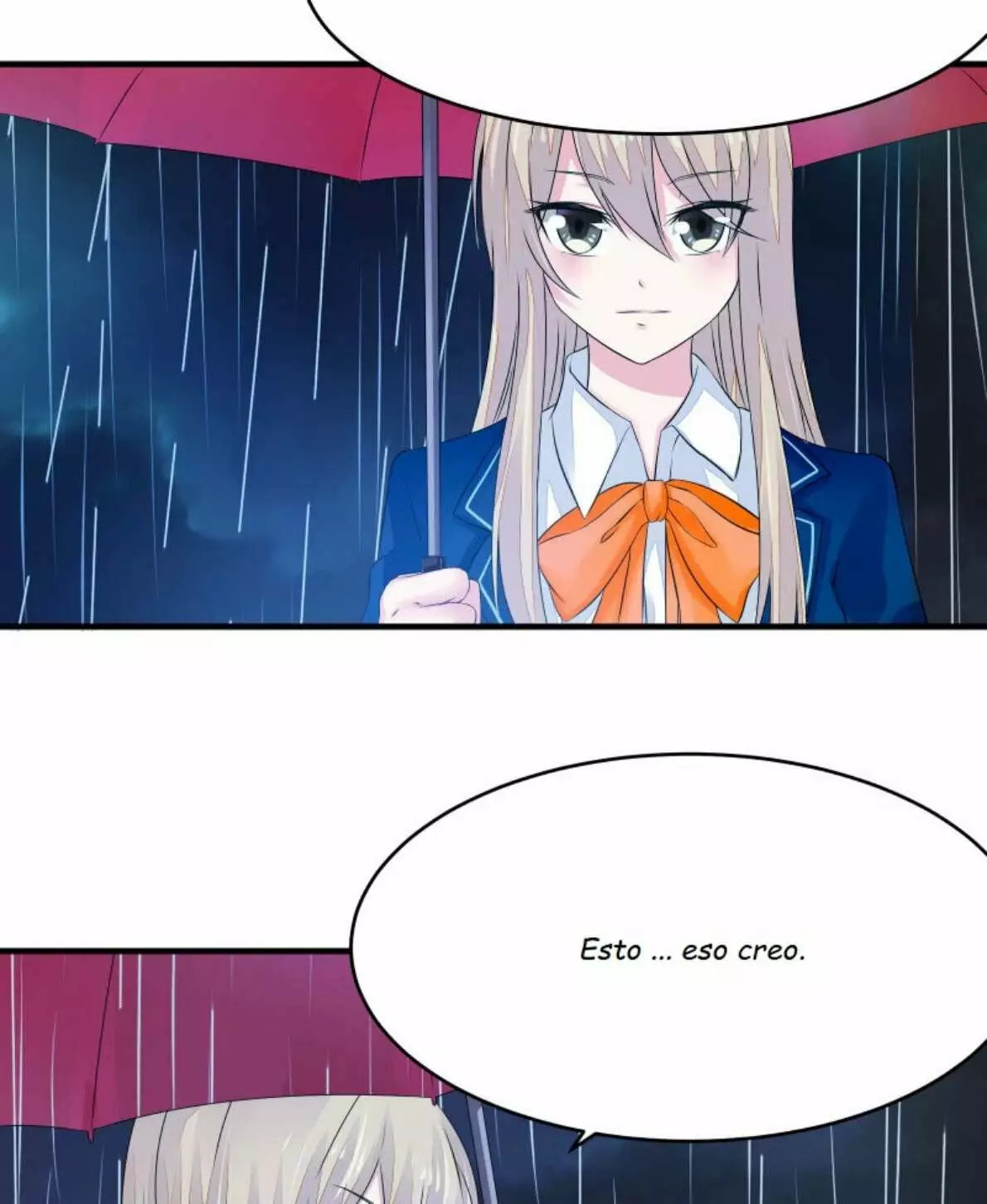 Summon The Beautiful Girl Army Capitulo 9 página 31