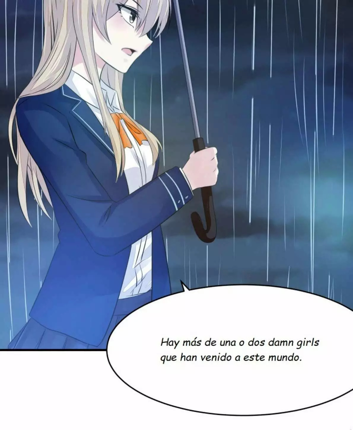 Summon The Beautiful Girl Army Capitulo 9 página 32