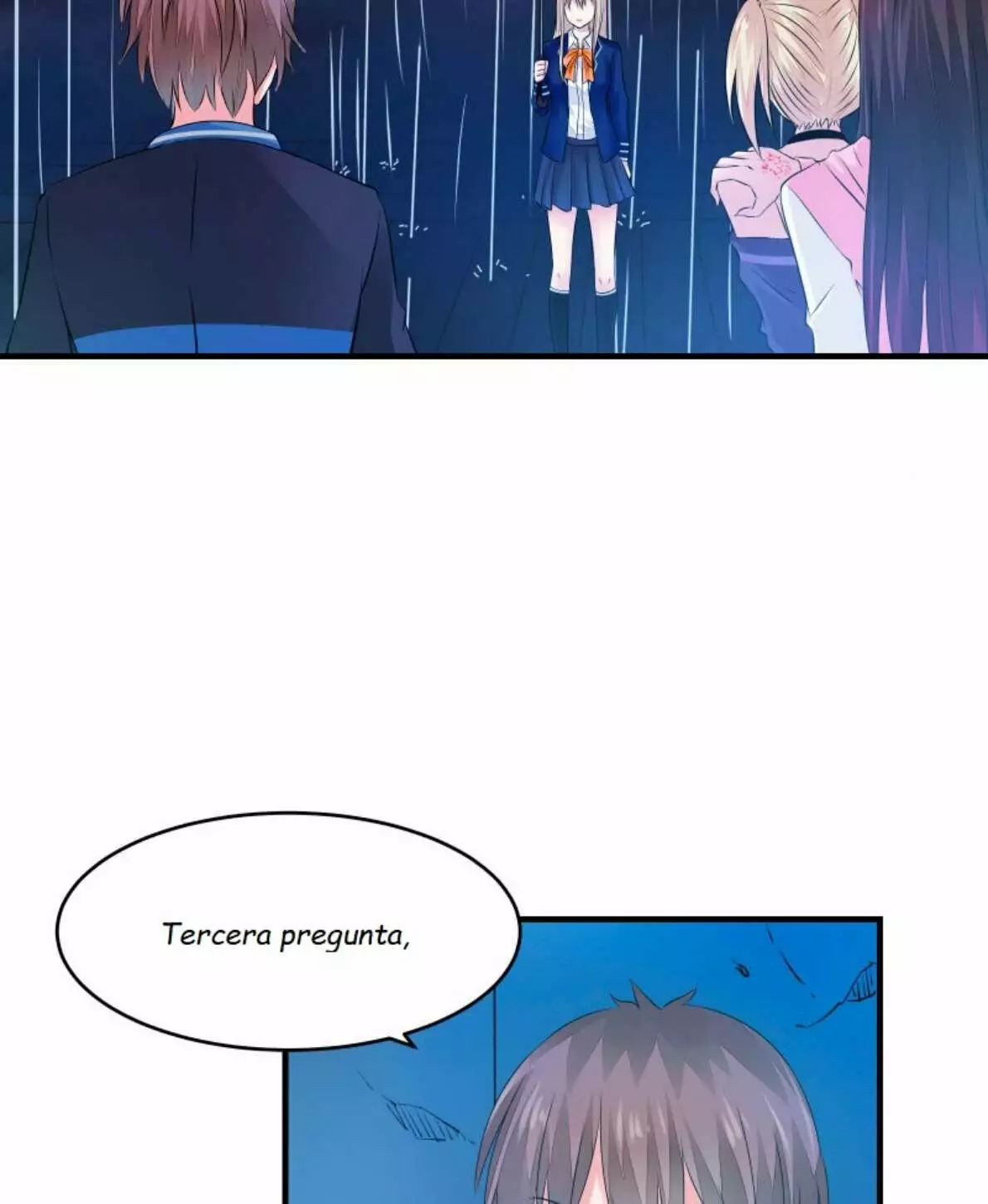 Summon The Beautiful Girl Army Capitulo 9 página 34