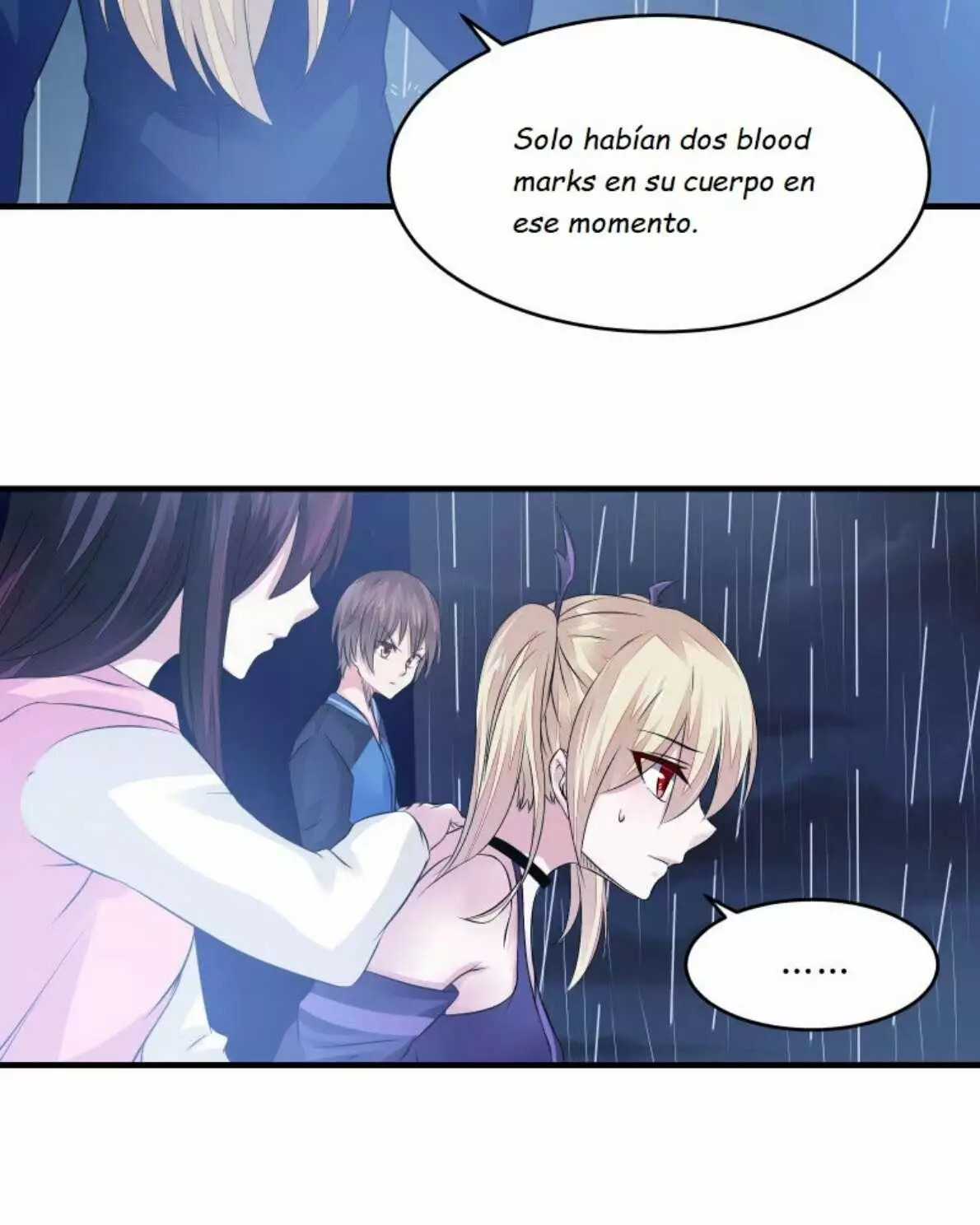 Summon The Beautiful Girl Army Capitulo 9 página 39