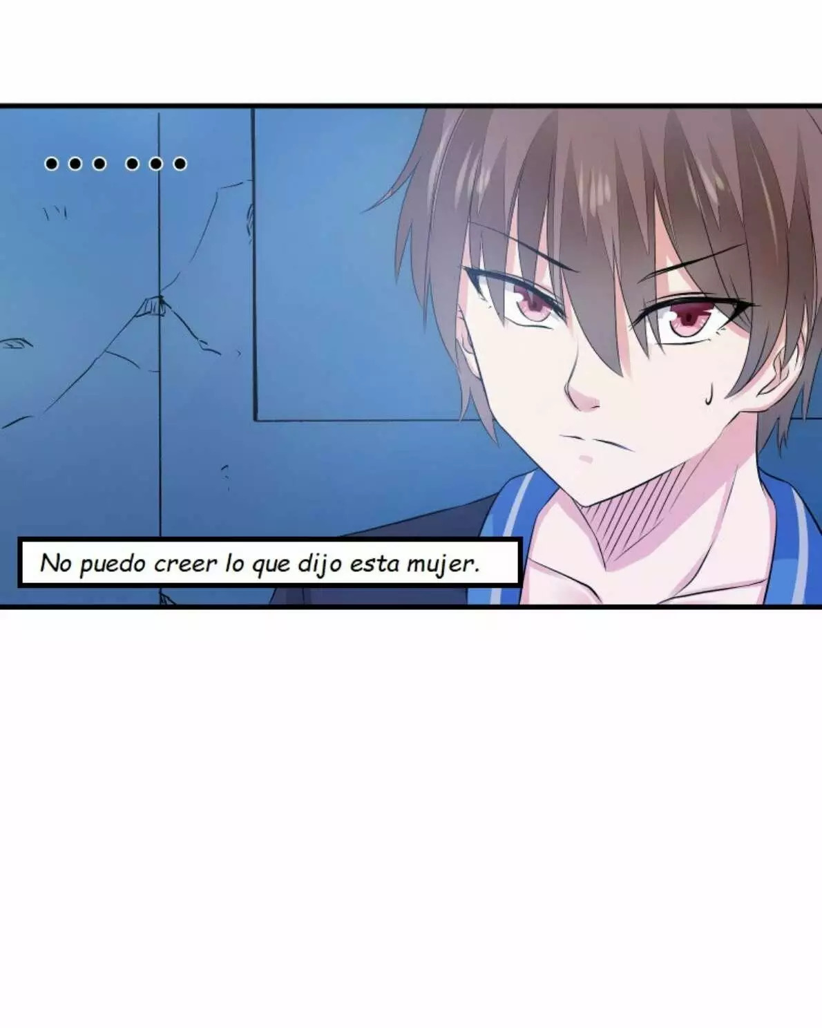 Summon The Beautiful Girl Army Capitulo 9 página 40