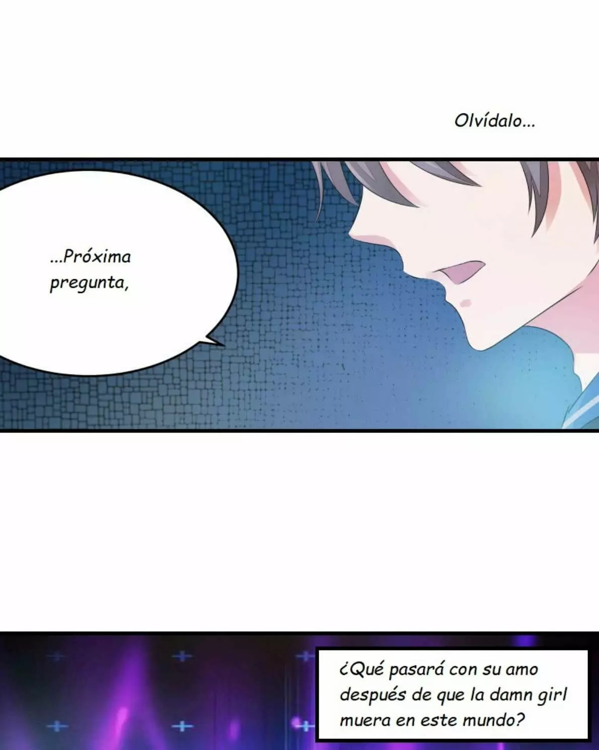 Summon The Beautiful Girl Army Capitulo 9 página 41
