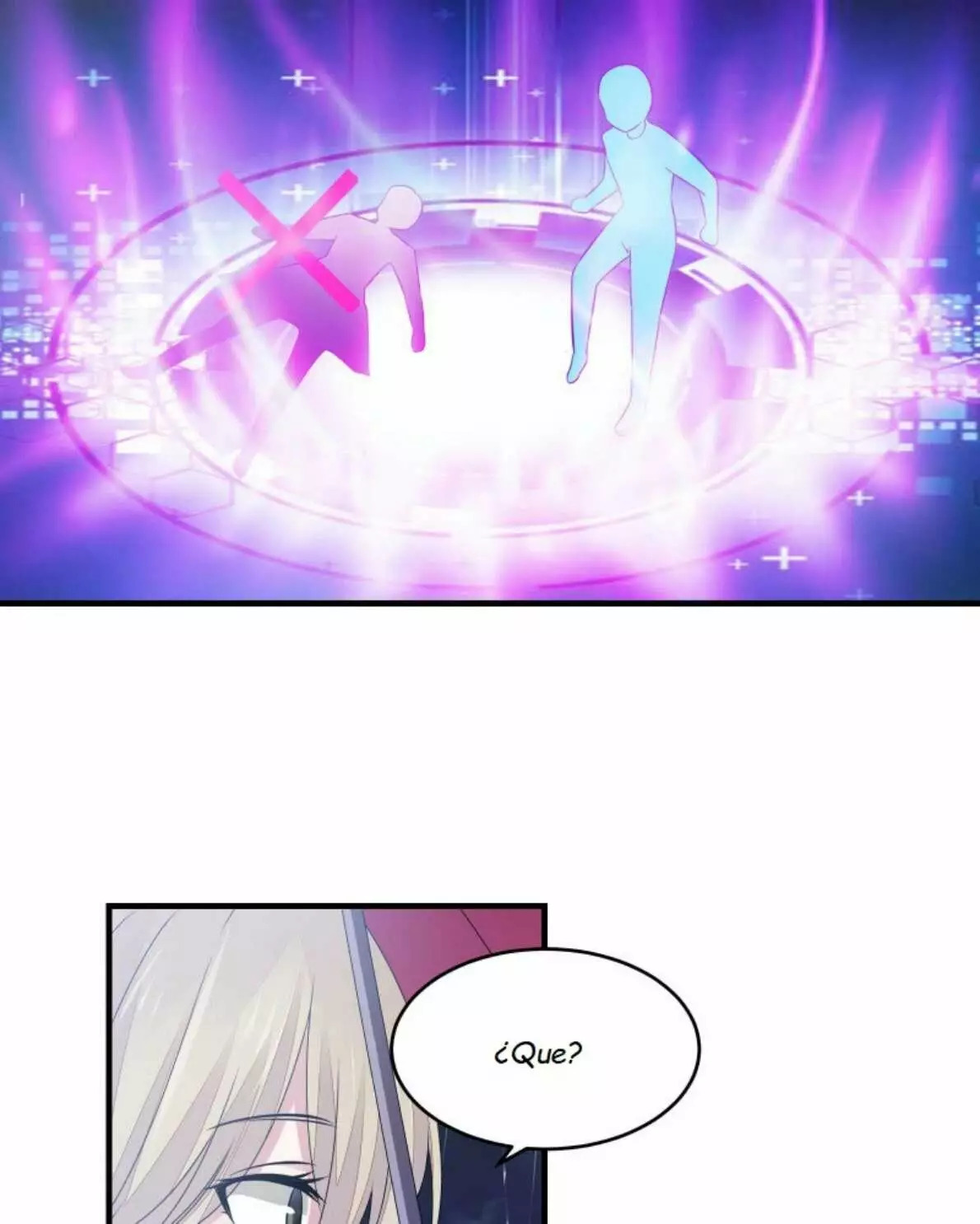 Summon The Beautiful Girl Army Capitulo 9 página 42