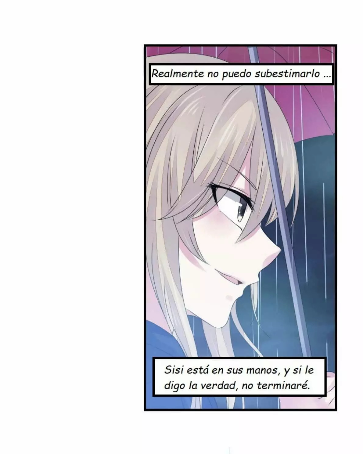 Summon The Beautiful Girl Army Capitulo 9 página 44
