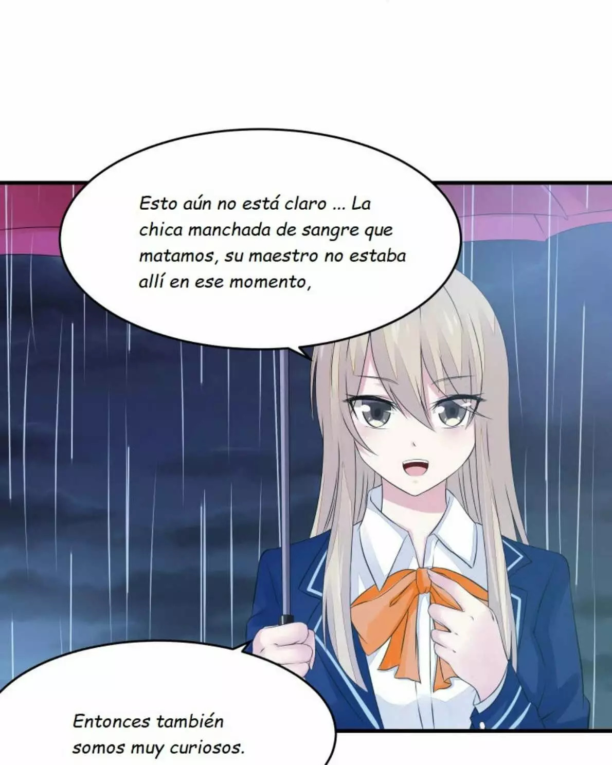Summon The Beautiful Girl Army Capitulo 9 página 45