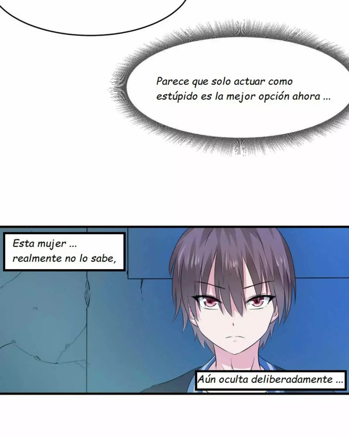 Summon The Beautiful Girl Army Capitulo 9 página 46