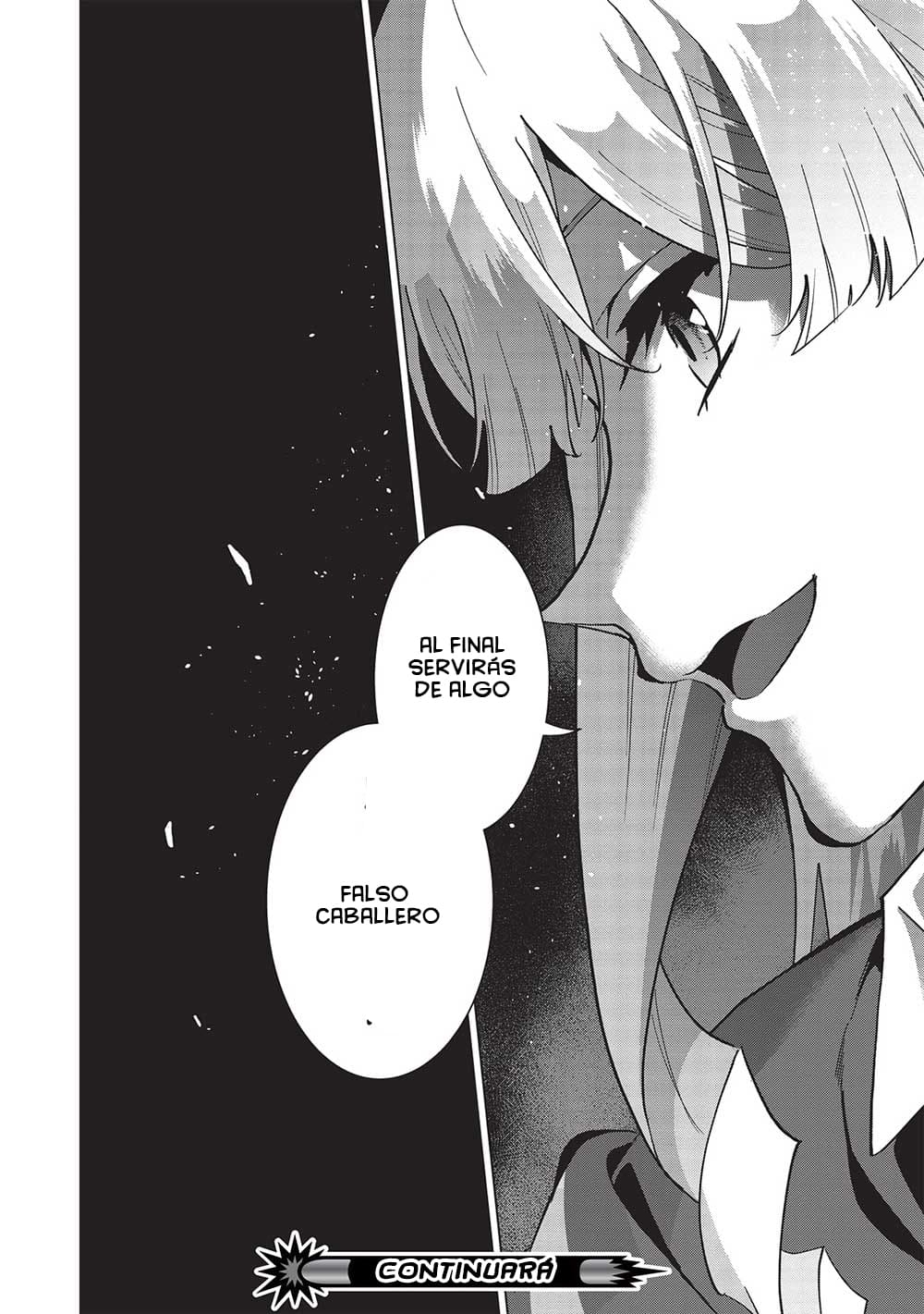 Fui humillada por mi ex prometido "el principe", asi que jure venganza en contra de su reino Capitulo 15.2 página 18