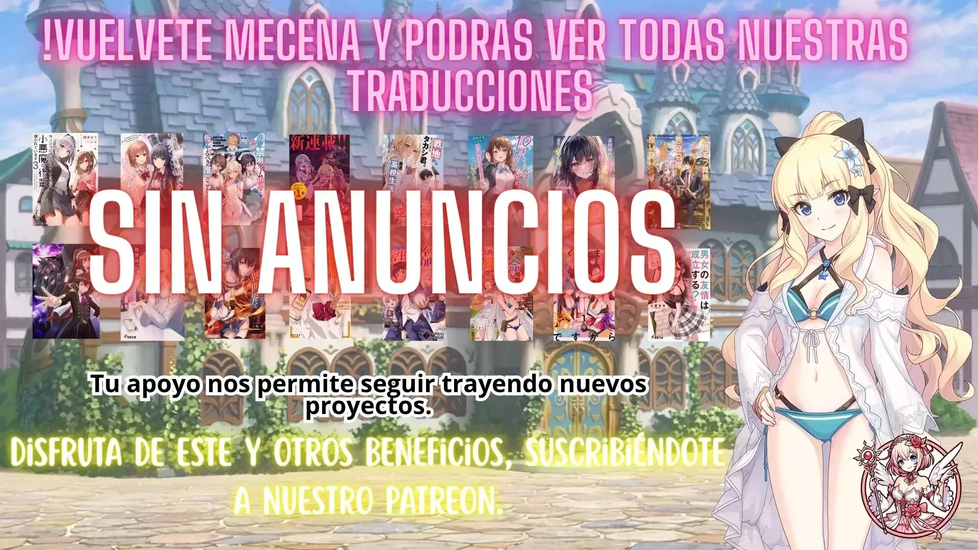 Fui humillada por mi ex prometido "el principe", asi que jure venganza en contra de su reino Capitulo 19 página 3