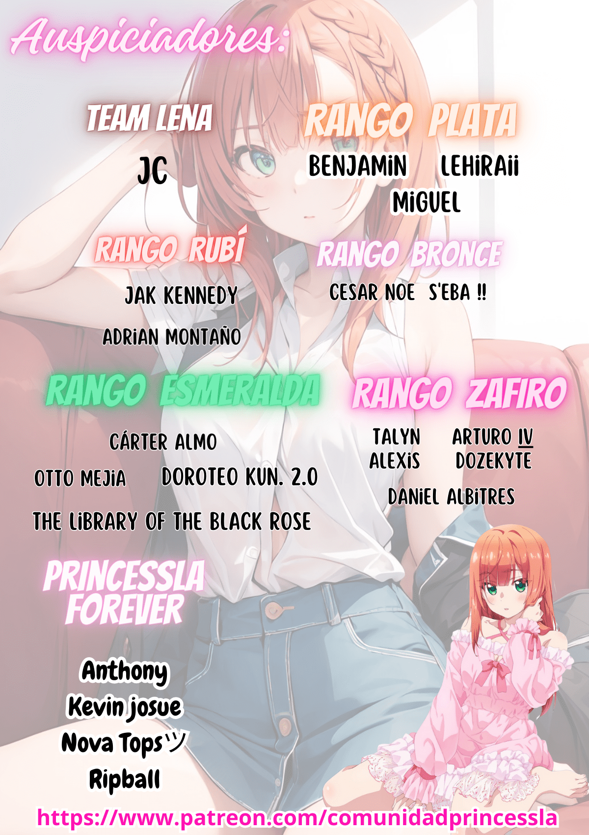 Fui humillada por mi ex prometido "el principe", asi que jure venganza en contra de su reino Capitulo 4.1 página 3