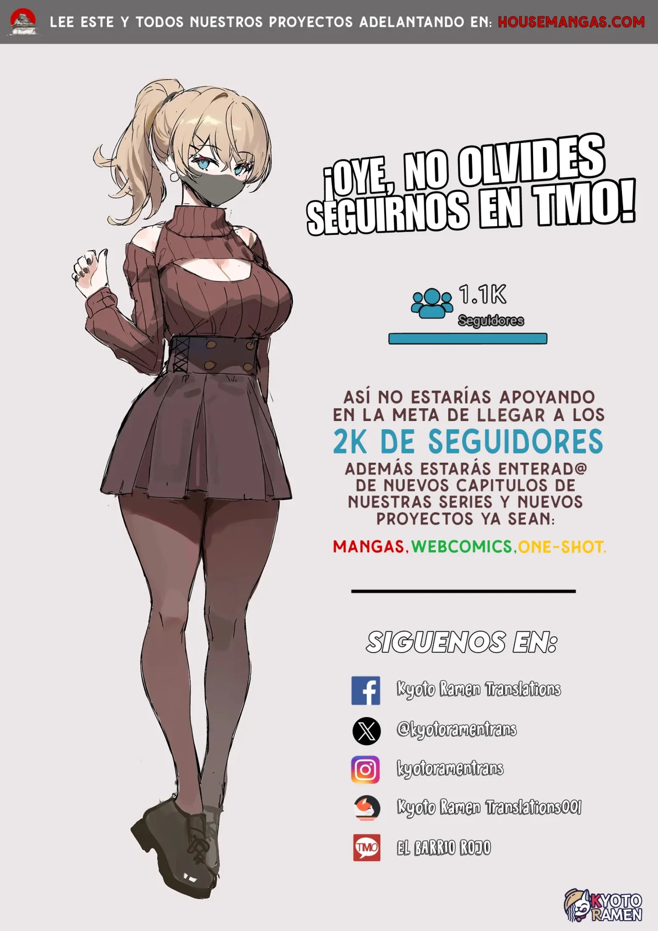 El vecino felino y los no enamorados Capitulo 1 página 38