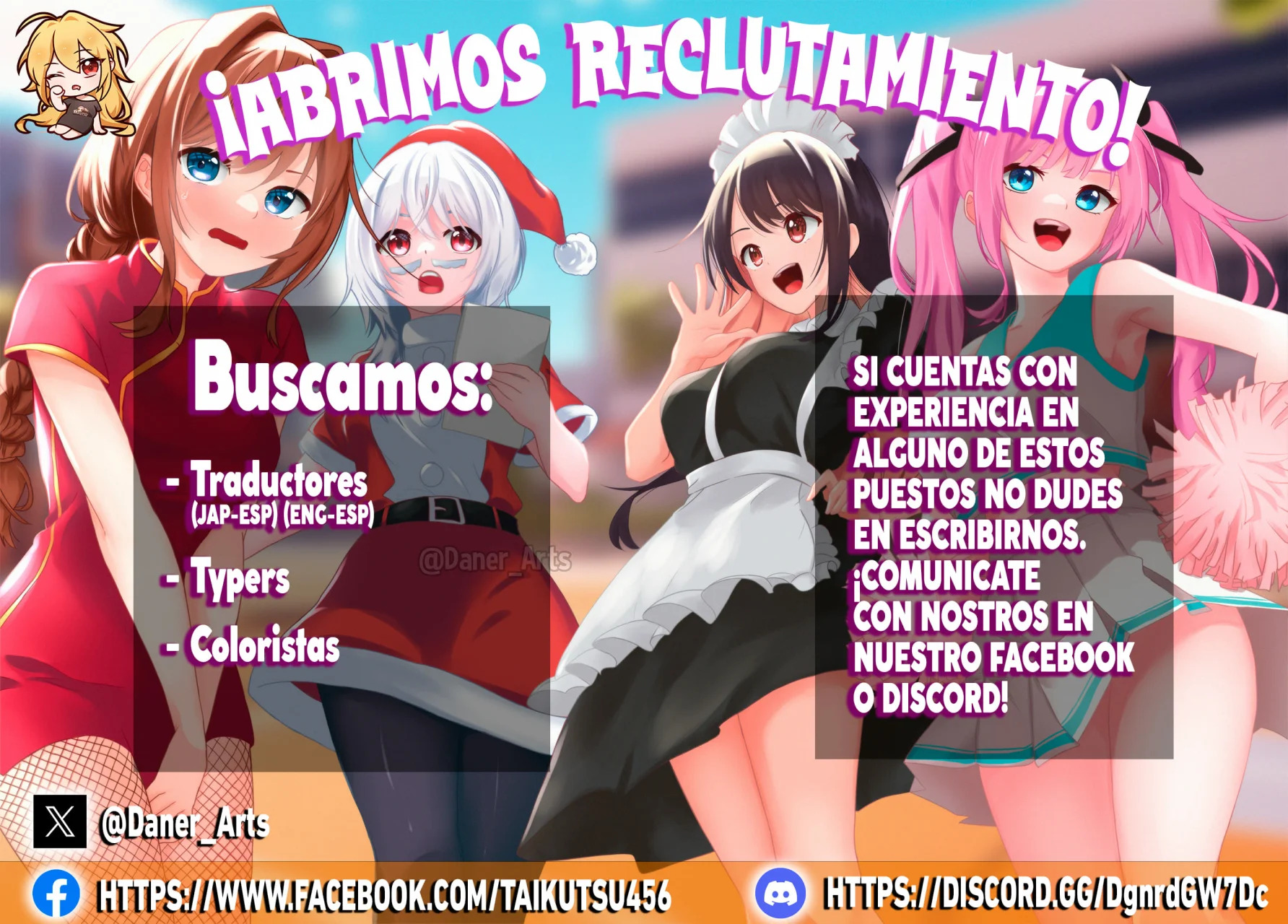 El vecino felino y los no enamorados Capitulo 12 página 38