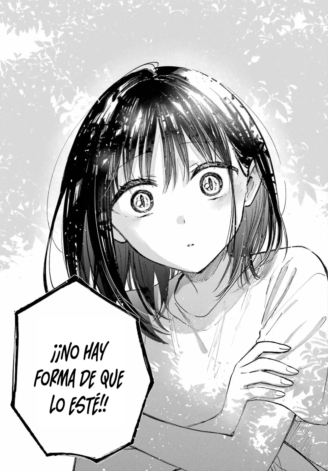 El vecino felino y los no enamorados Capitulo 22 página 14