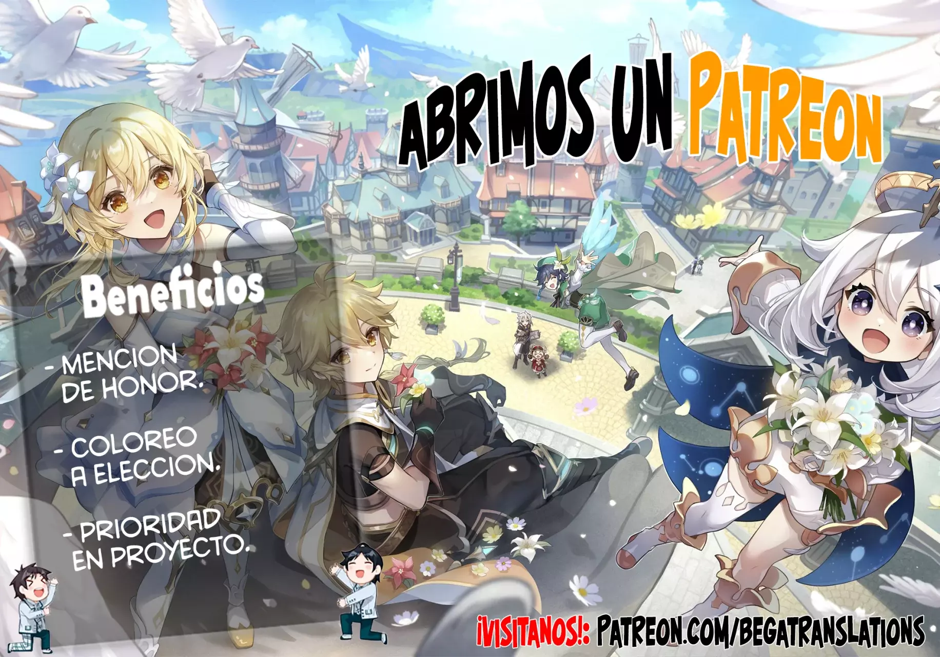 El vecino felino y los no enamorados Capitulo 28 página 35