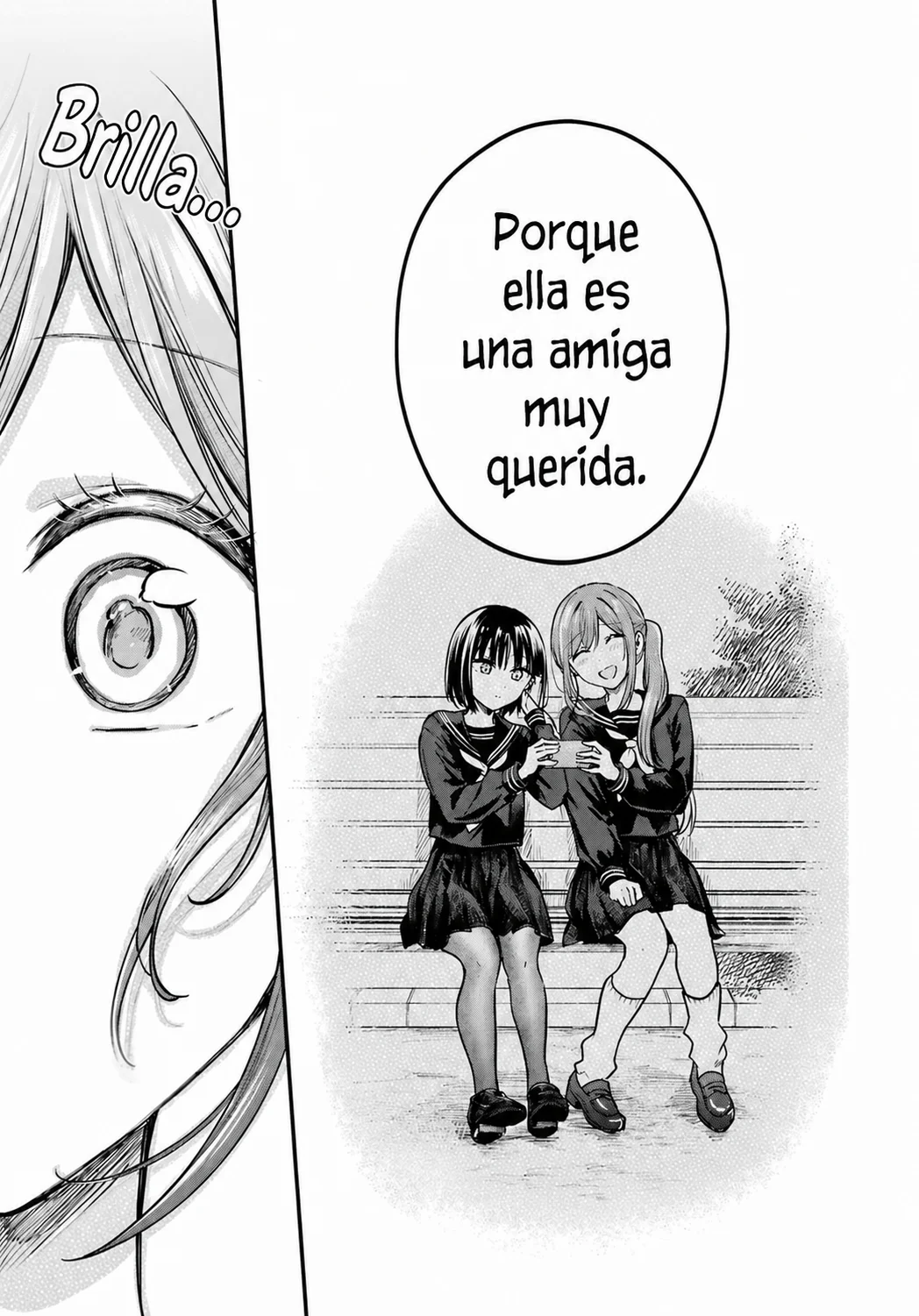El vecino felino y los no enamorados Capitulo 35 página 24