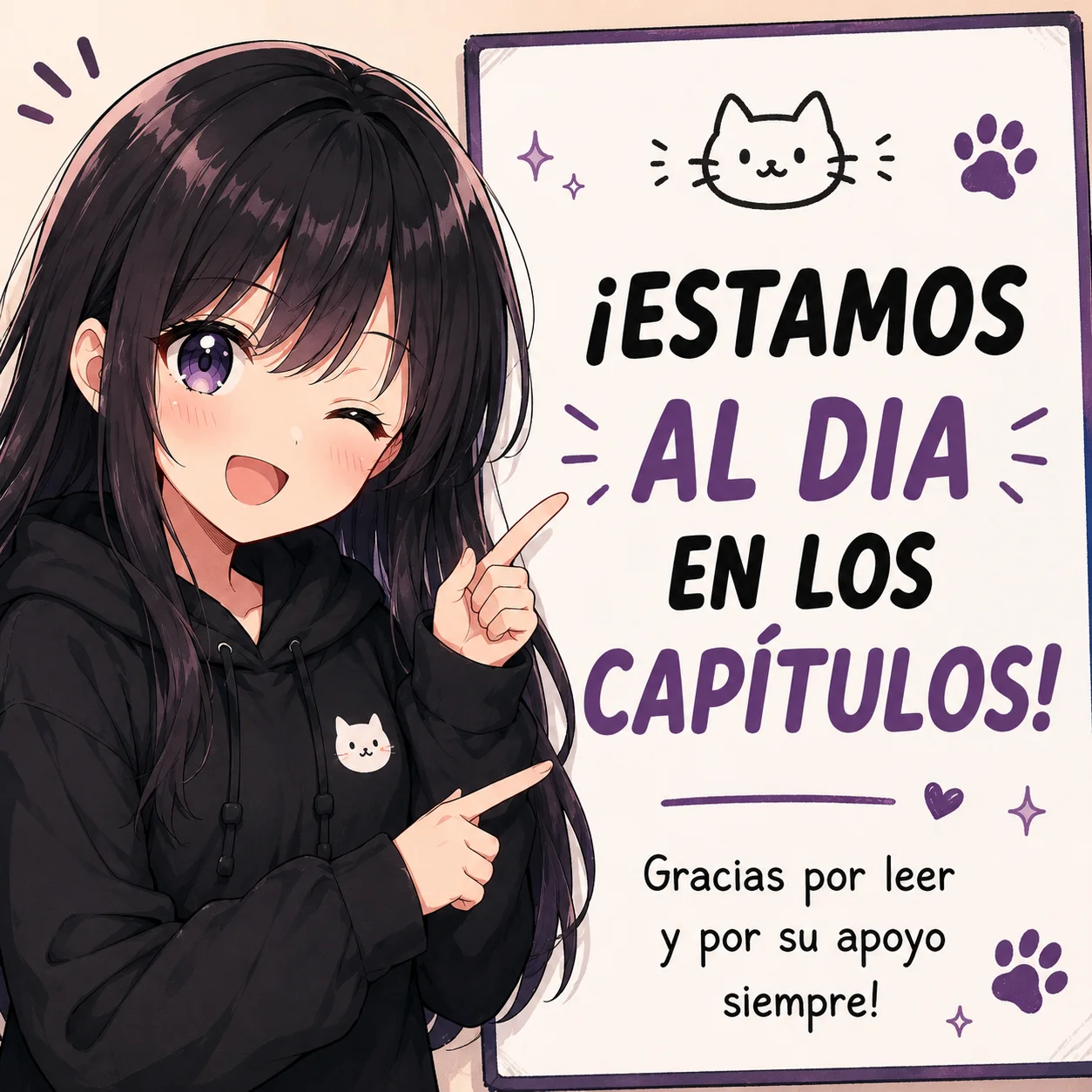El vecino felino y los no enamorados Capitulo 36 página 28