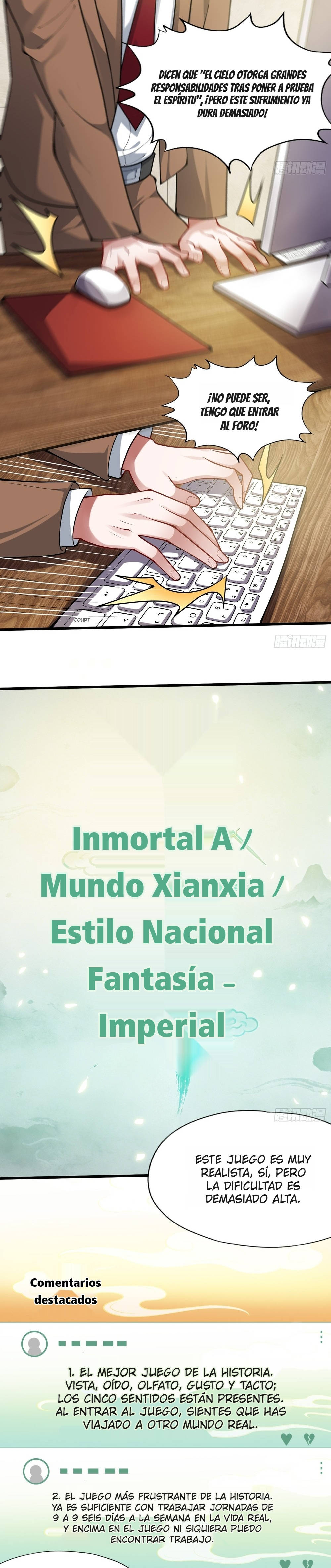 Diez Mil Formas de Eliminar Jugadores Capitulo 5 página 4