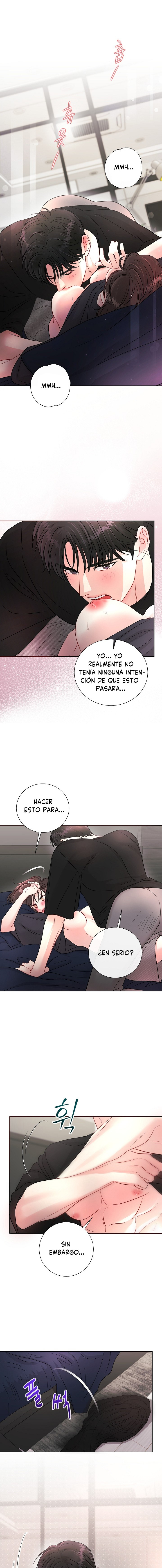 El verano en que llegaste tú Capitulo 1 página 2