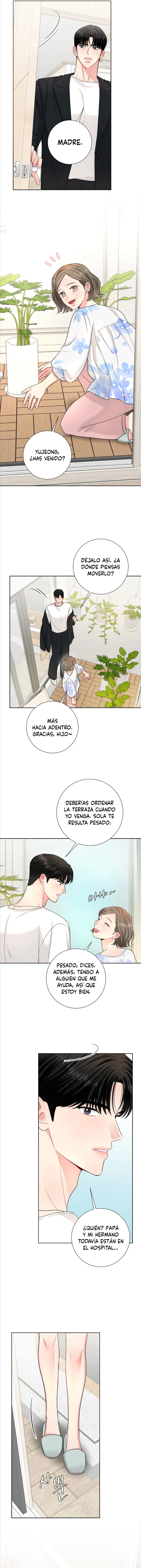 El verano en que llegaste tú Capitulo 38 página 13