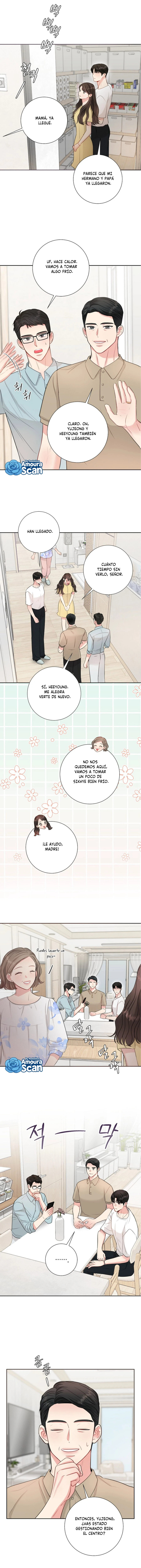 El verano en que llegaste tú Capitulo 39 página 4