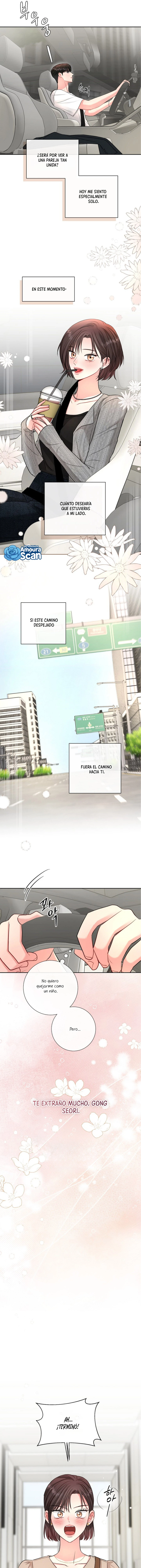 El verano en que llegaste tú Capitulo 40 página 7