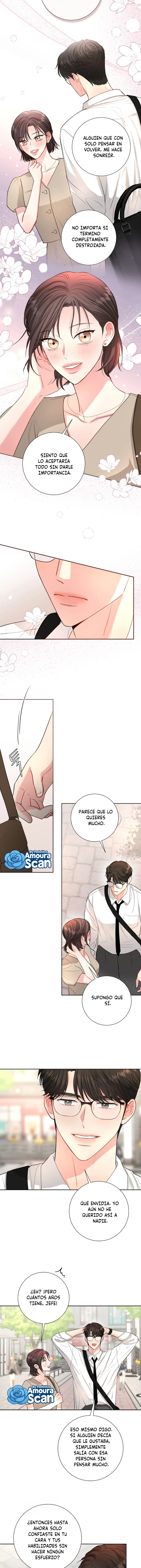 El verano en que llegaste tú Capitulo 41 página 2