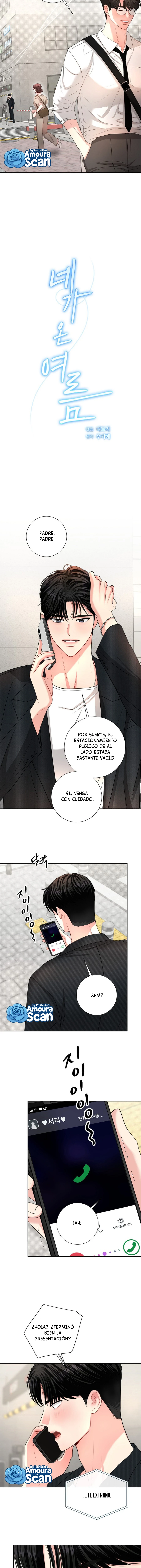 El verano en que llegaste tú Capitulo 41 página 6