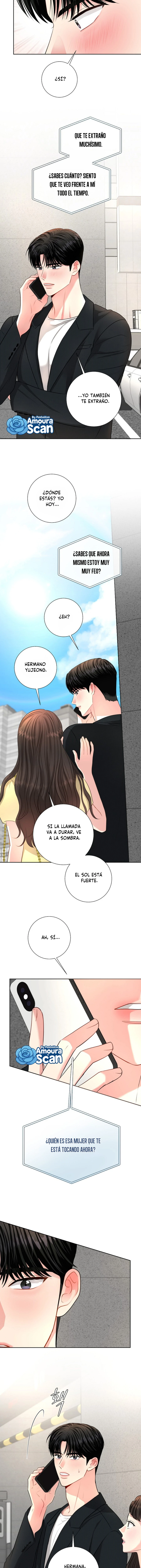 El verano en que llegaste tú Capitulo 41 página 7