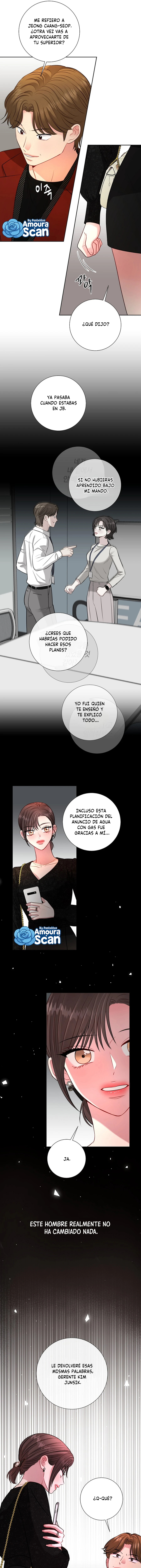 El verano en que llegaste tú Capitulo 47 página 15