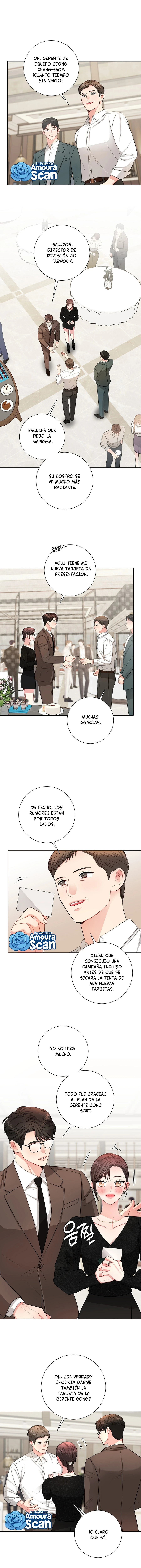 El verano en que llegaste tú Capitulo 47 página 7