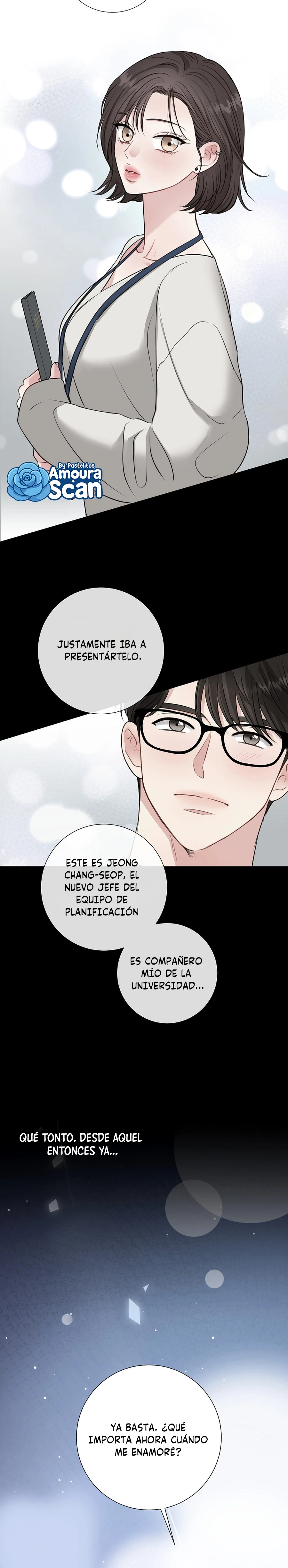 El verano en que llegaste tú Capitulo 48 página 14