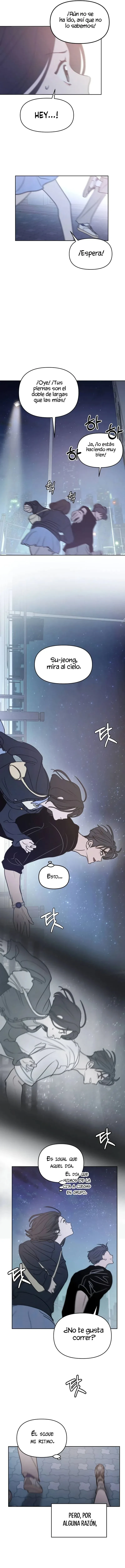 Quiero dejarme engañar Capitulo 10 página 13