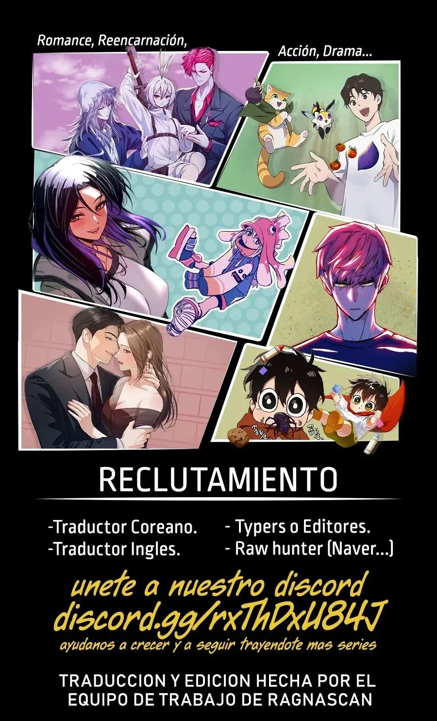 Quiero dejarme engañar Capitulo 13 página 18