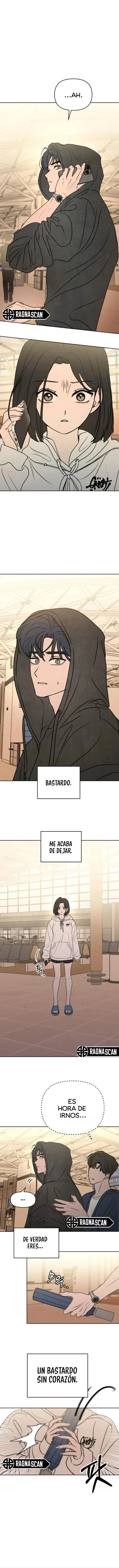 Quiero dejarme engañar Capitulo 15 página 2