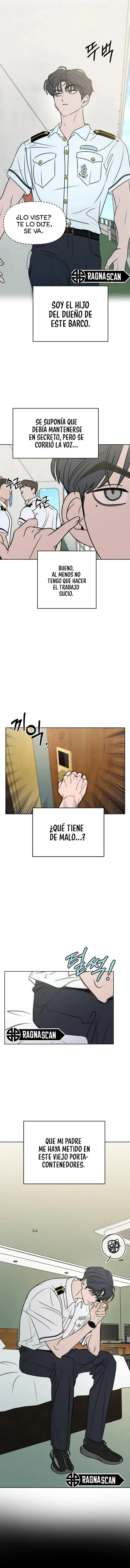 Quiero dejarme engañar Capitulo 17 página 2