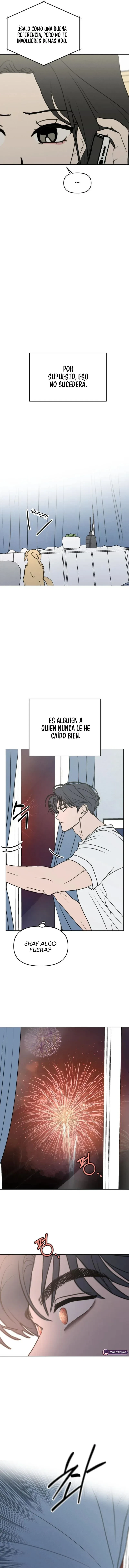 Quiero dejarme engañar Capitulo 18 página 12