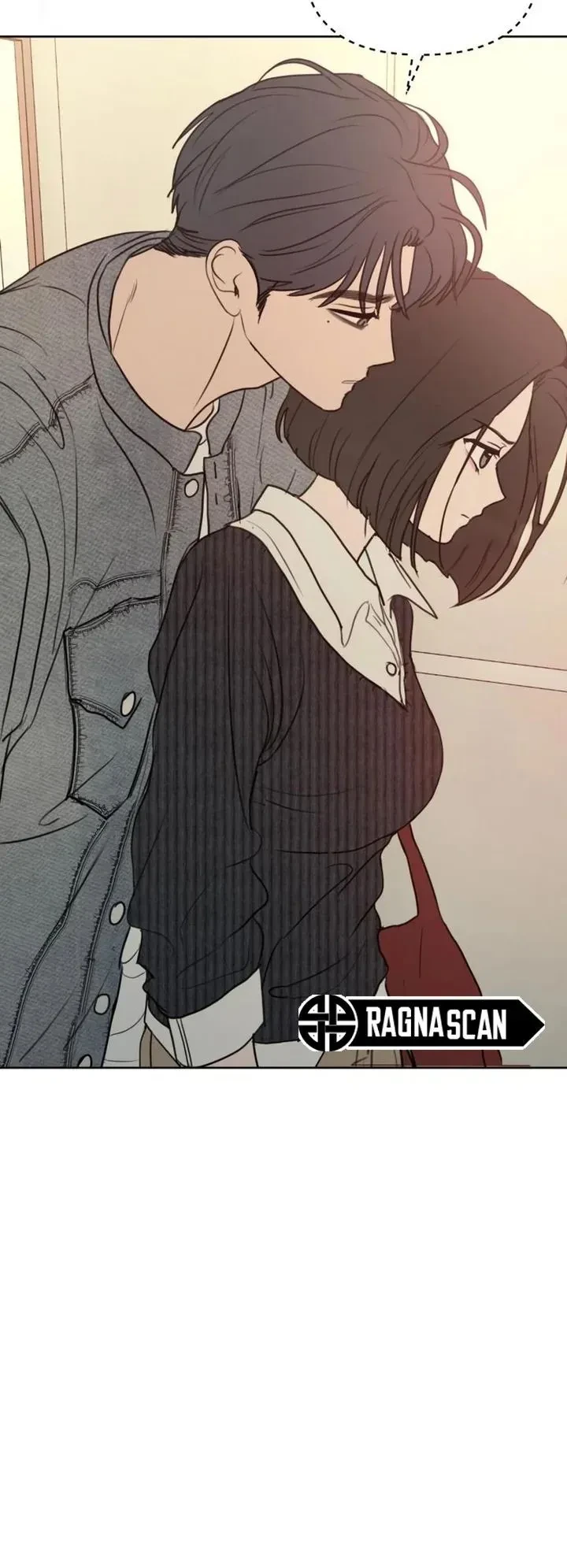 Quiero dejarme engañar Capitulo 19 página 13