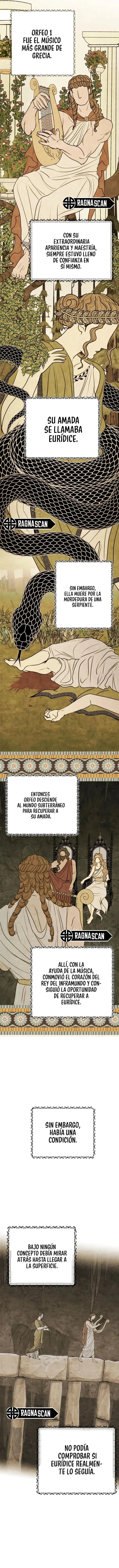 Quiero dejarme engañar Capitulo 19 página 6