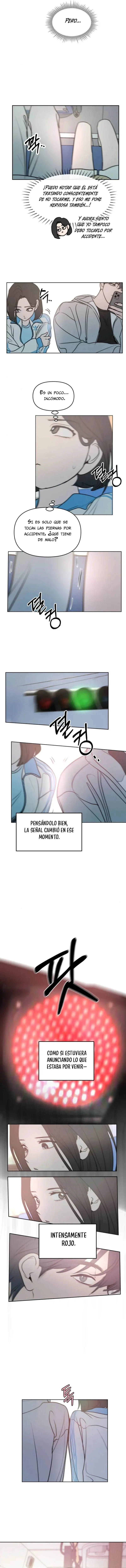 Quiero dejarme engañar Capitulo 2 página 13