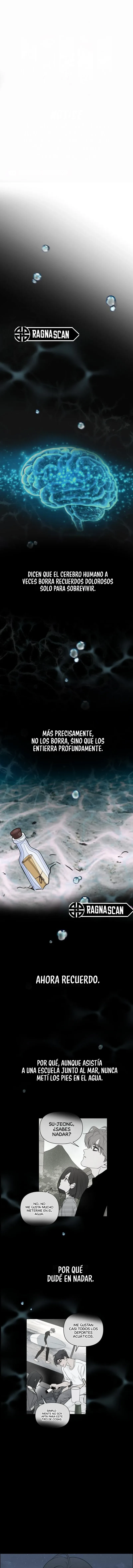 Quiero dejarme engañar Capitulo 24 página 2