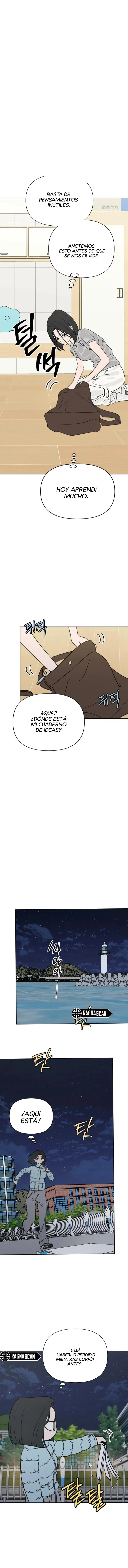 Quiero dejarme engañar Capitulo 25 página 2