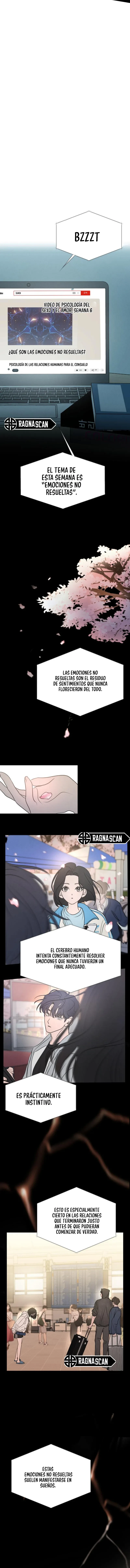 Quiero dejarme engañar Capitulo 27 página 2