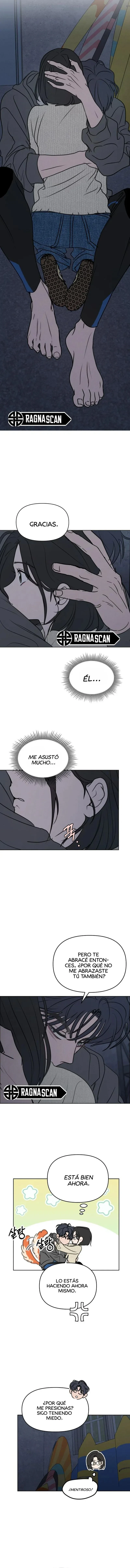 Quiero dejarme engañar Capitulo 29 página 13
