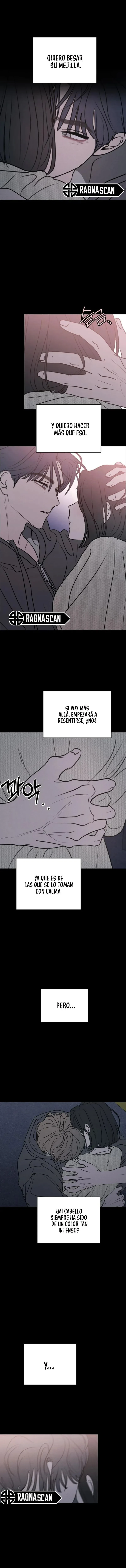 Quiero dejarme engañar Capitulo 30 página 13