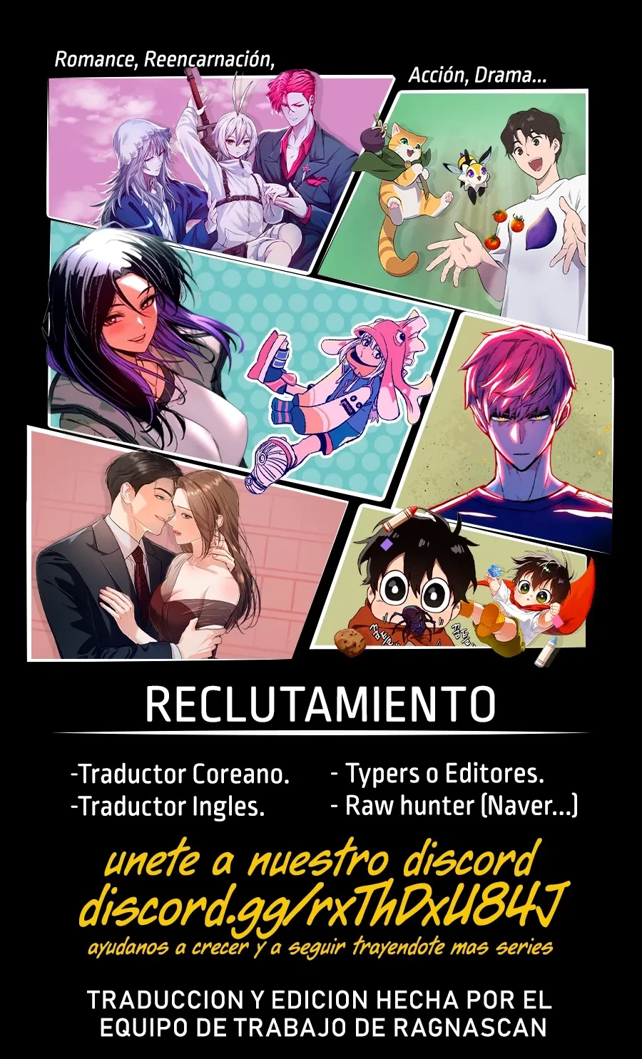 Quiero dejarme engañar Capitulo 32 página 18