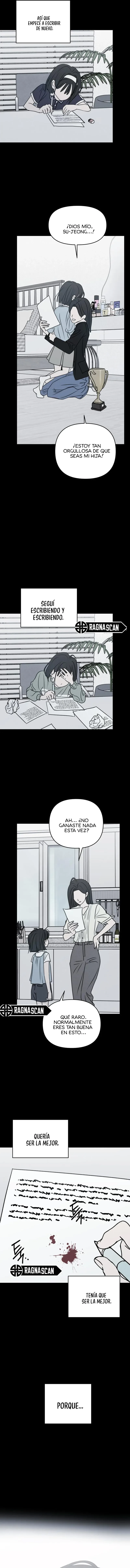 Quiero dejarme engañar Capitulo 38 página 10