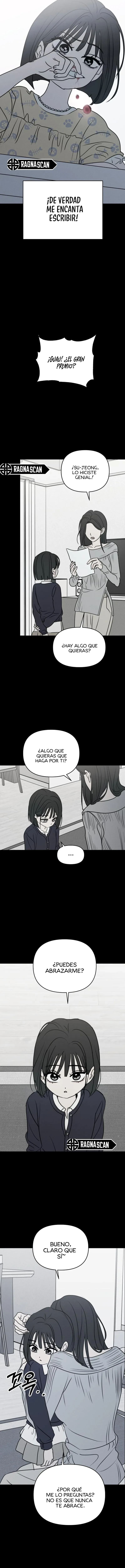 Quiero dejarme engañar Capitulo 38 página 11