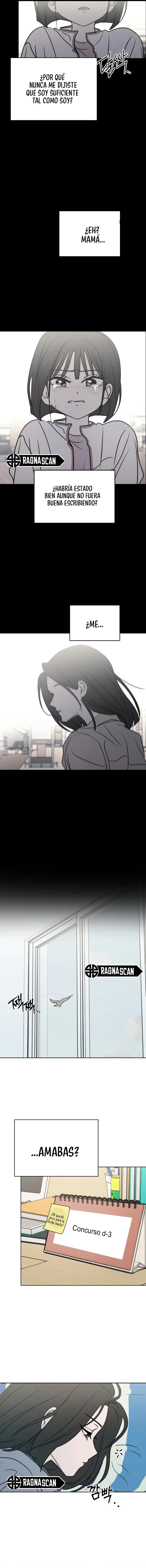 Quiero dejarme engañar Capitulo 38 página 13