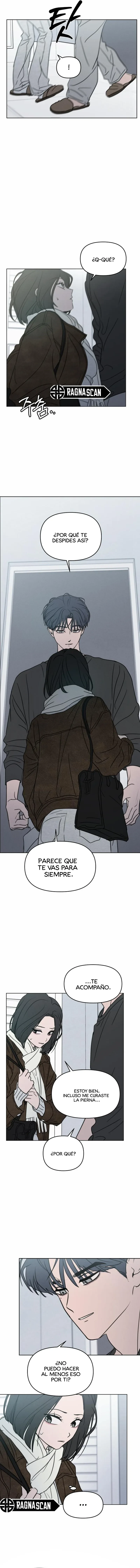 Quiero dejarme engañar Capitulo 42 página 15