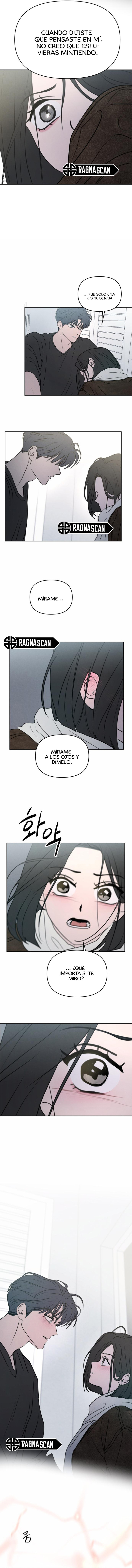 Quiero dejarme engañar Capitulo 43 página 13